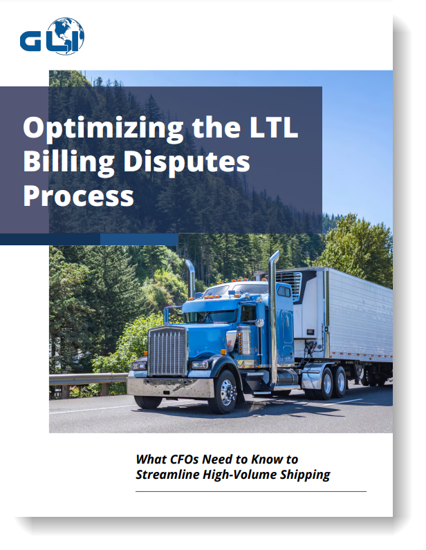 ltl billing